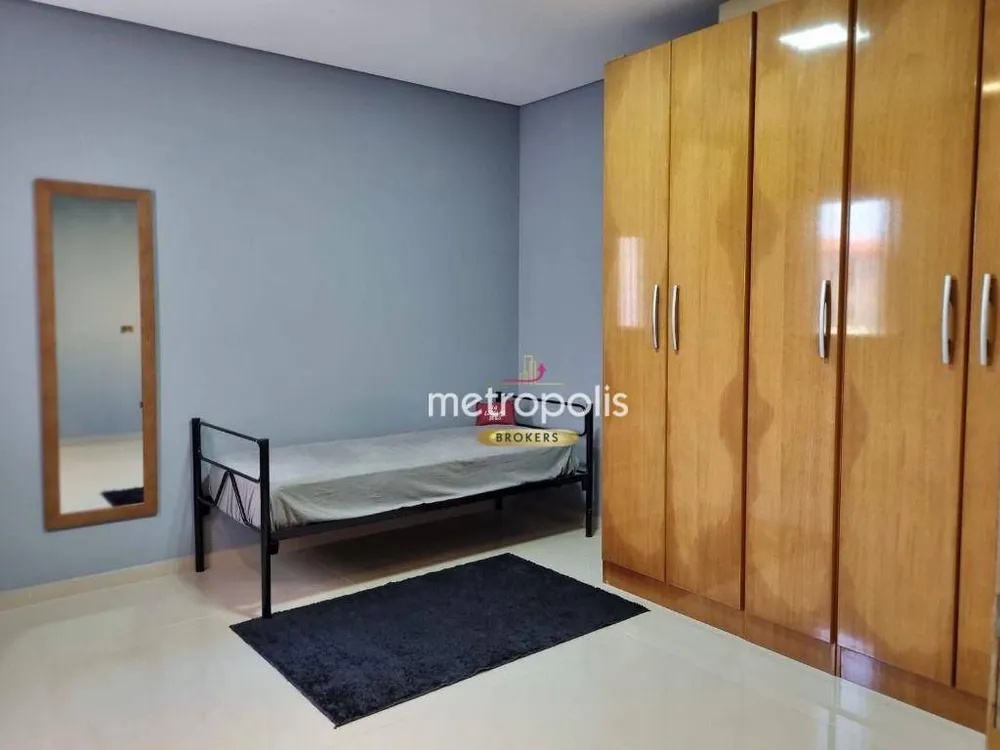 Sobrado, 4 quartos, 273 m² - Foto 9