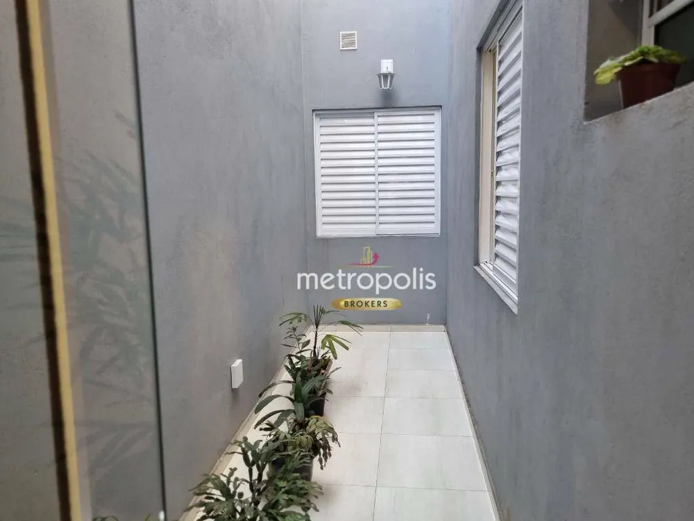 Sobrado, 4 quartos, 273 m² - Foto 6