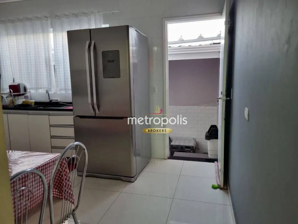 Sobrado, 4 quartos, 273 m² - Foto 7