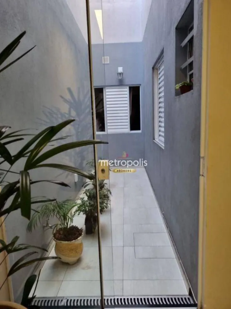 Sobrado, 4 quartos, 273 m² - Foto 3