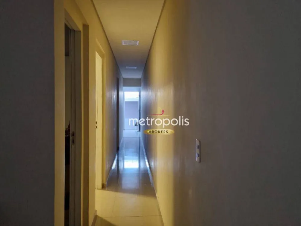 Sobrado, 4 quartos, 273 m² - Foto 7