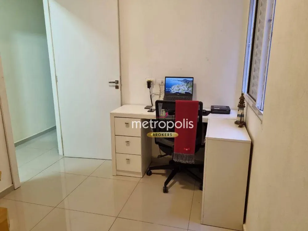 Sobrado, 4 quartos, 273 m² - Foto 1