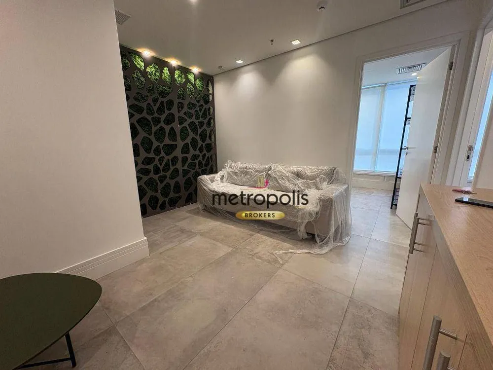 Sala-Conjunto, 40 m² - Foto 1