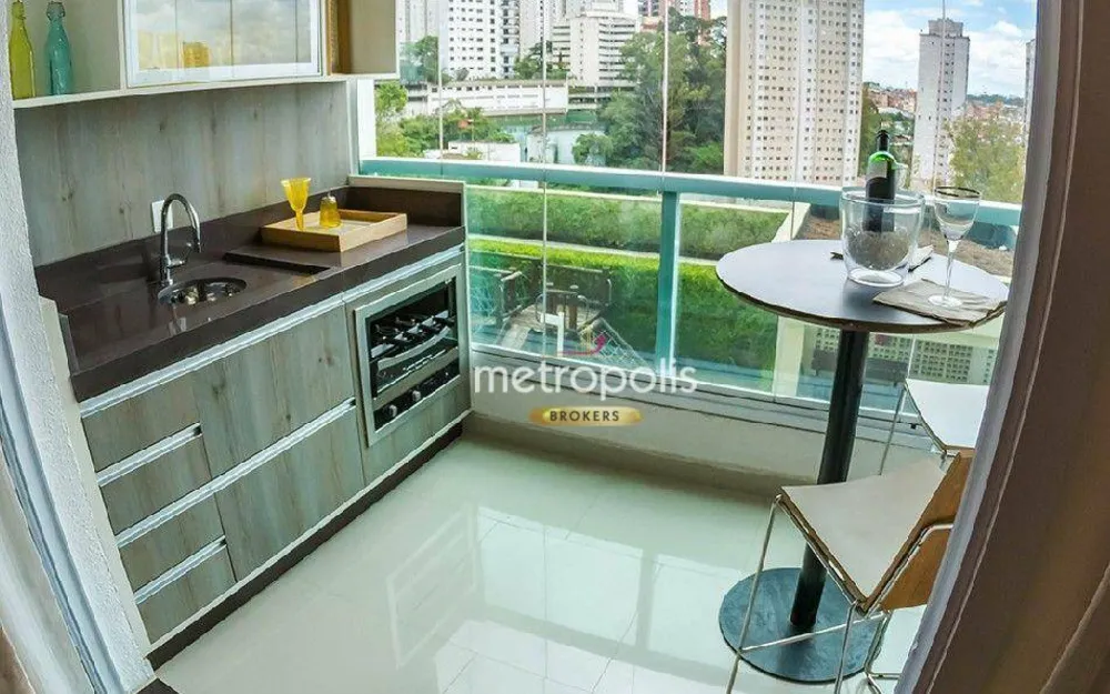 Apartamento, 2 quartos, 64 m² - Foto 1