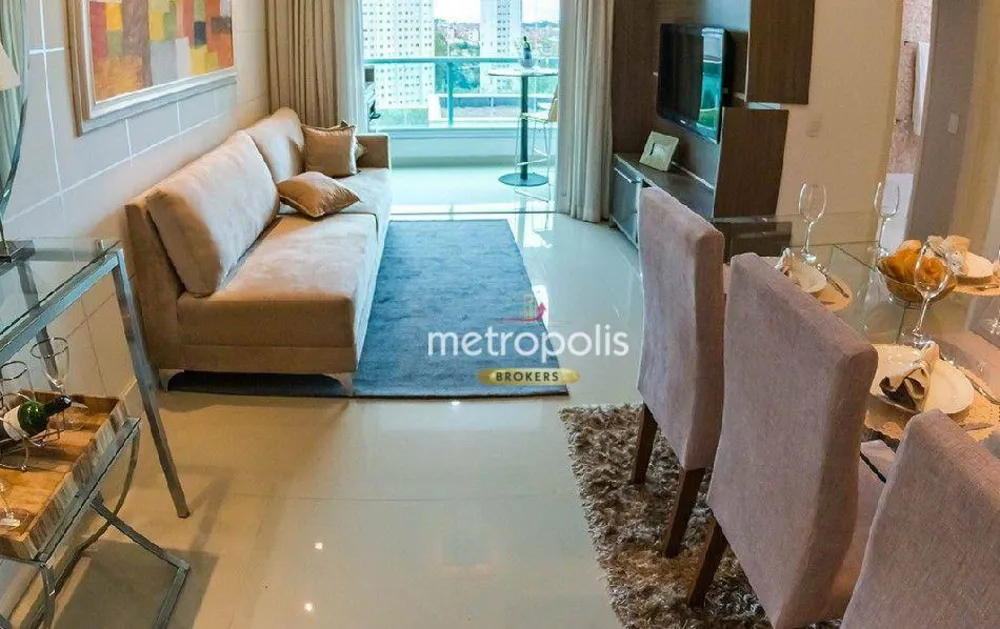 Apartamento, 2 quartos, 64 m² - Foto 3
