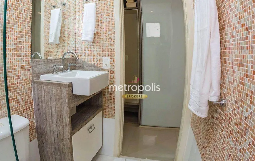 Apartamento, 2 quartos, 64 m² - Foto 6