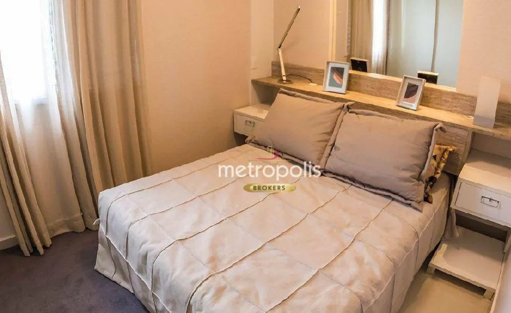 Apartamento, 2 quartos, 64 m² - Foto 5