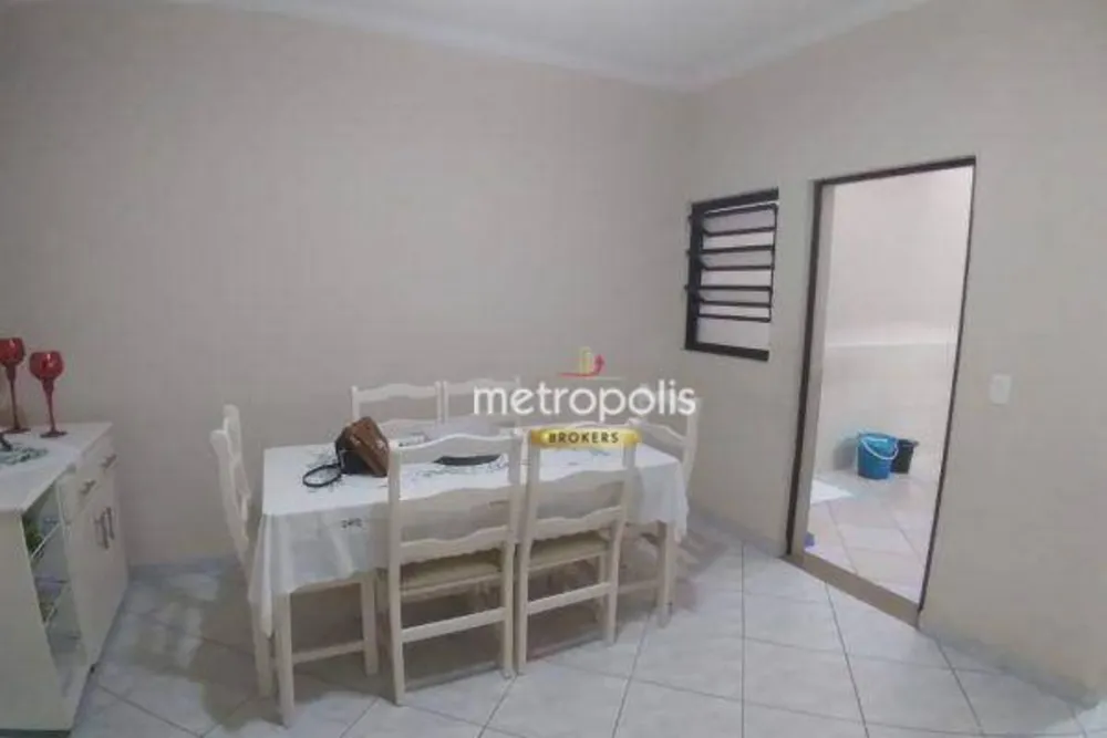 Sobrado, 3 quartos, 143 m² - Foto 3