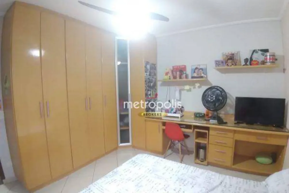 Sobrado, 3 quartos, 143 m² - Foto 6