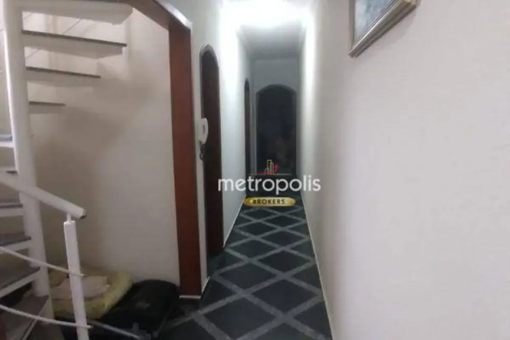 Sobrado, 3 quartos, 143 m² - Foto 5