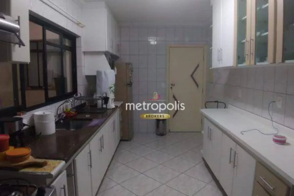 Sobrado, 3 quartos, 143 m² - Foto 4