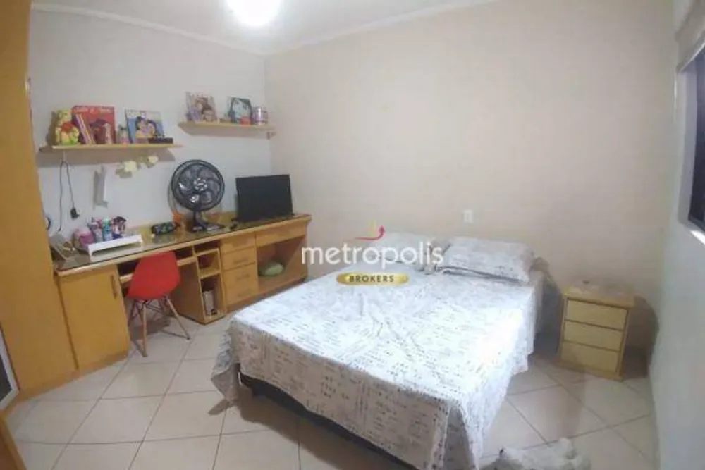Sobrado, 3 quartos, 143 m² - Foto 2