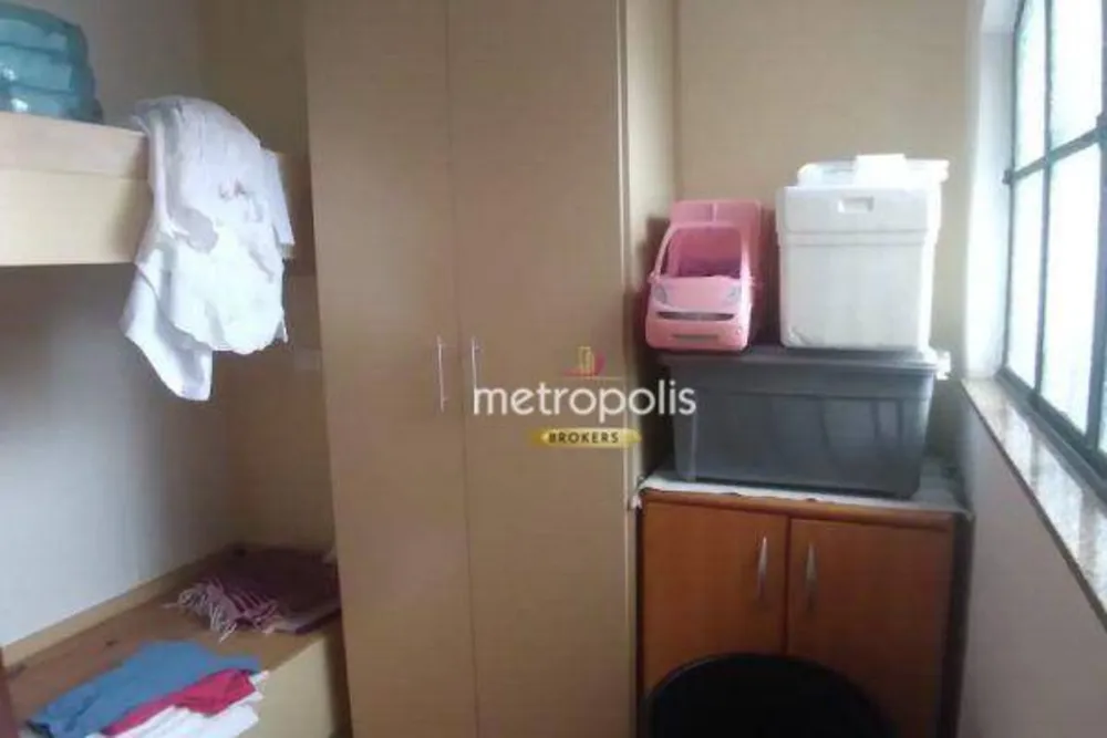 Sobrado, 3 quartos, 143 m² - Foto 7