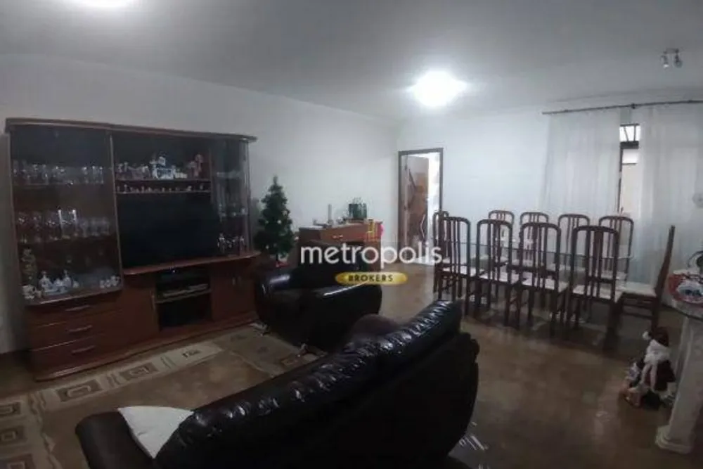 Sobrado, 3 quartos, 143 m² - Foto 3