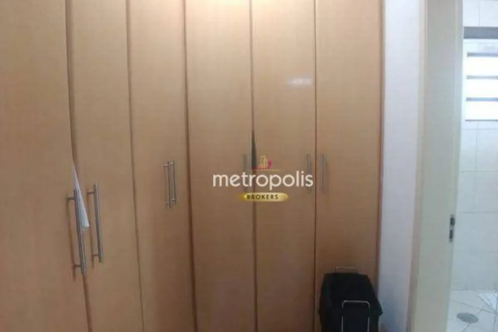 Sobrado, 3 quartos, 143 m² - Foto 1