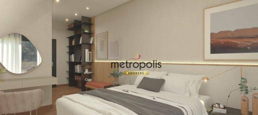 Casa de Condomínio à venda com 4 quartos, 341m² - Foto 6
