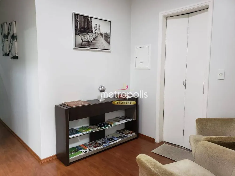 Sala-Conjunto, 53 m² - Foto 1