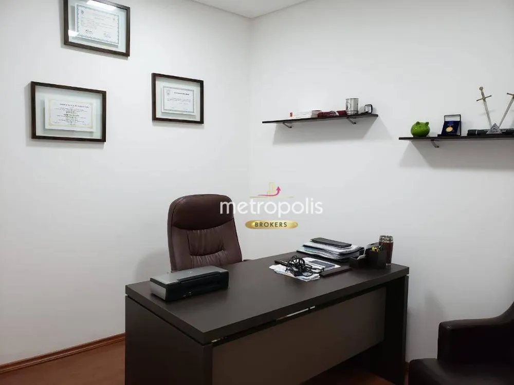 Sala-Conjunto, 53 m² - Foto 4