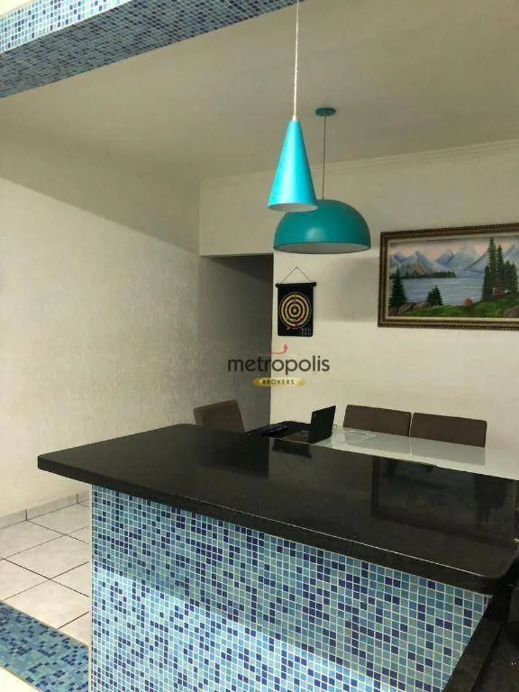 Casa, 2 quartos, 171 m² - Foto 6