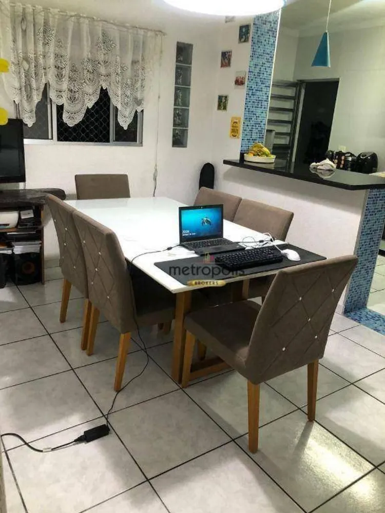 Casa, 2 quartos, 171 m² - Foto 8