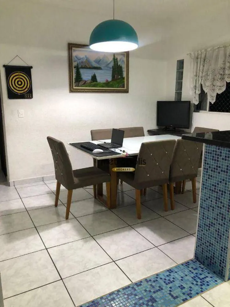 Casa, 2 quartos, 171 m² - Foto 3