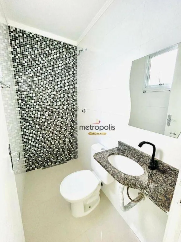 Cobertura, 2 quartos, 77 m² - Foto 8