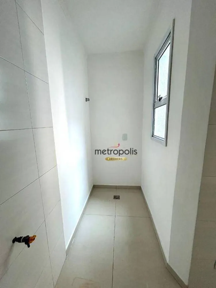 Cobertura, 2 quartos, 77 m² - Foto 5