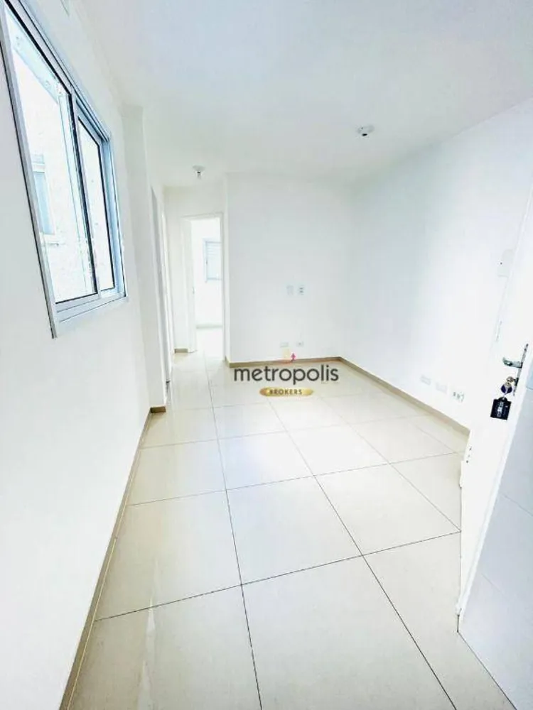 Cobertura, 2 quartos, 77 m² - Foto 1