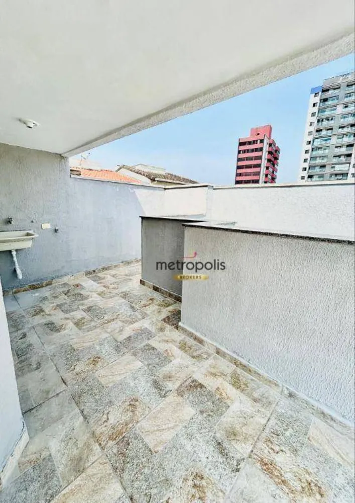 Cobertura, 2 quartos, 77 m² - Foto 12