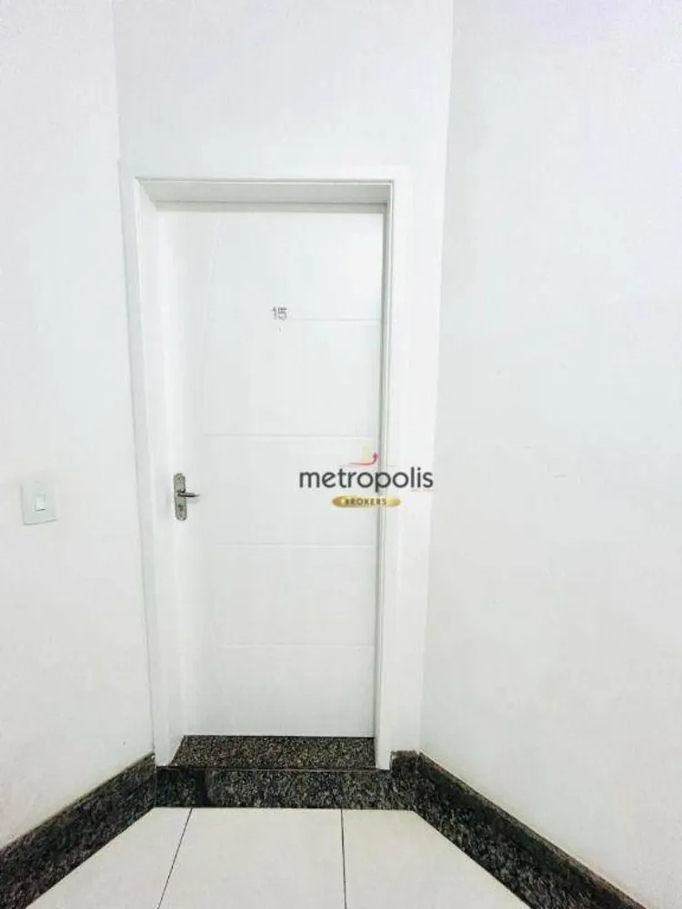 Cobertura, 2 quartos, 77 m² - Foto 2