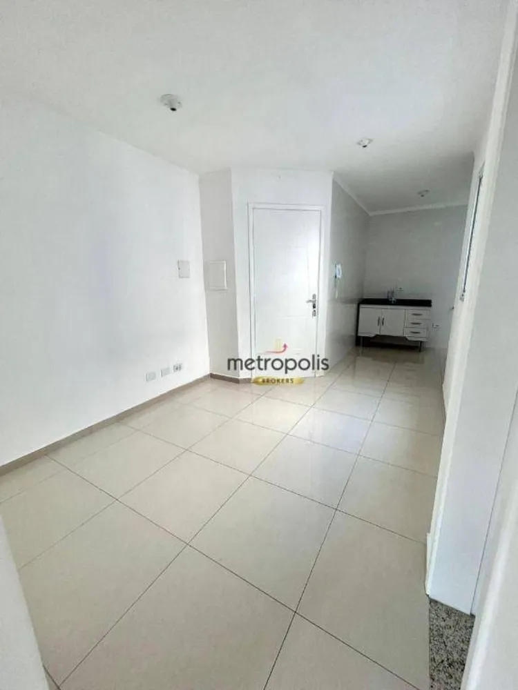Cobertura, 2 quartos, 77 m² - Foto 3