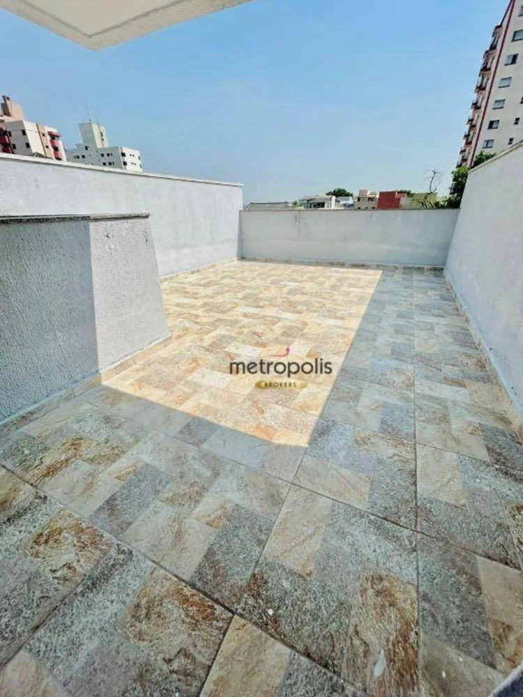 Cobertura, 2 quartos, 77 m² - Foto 11