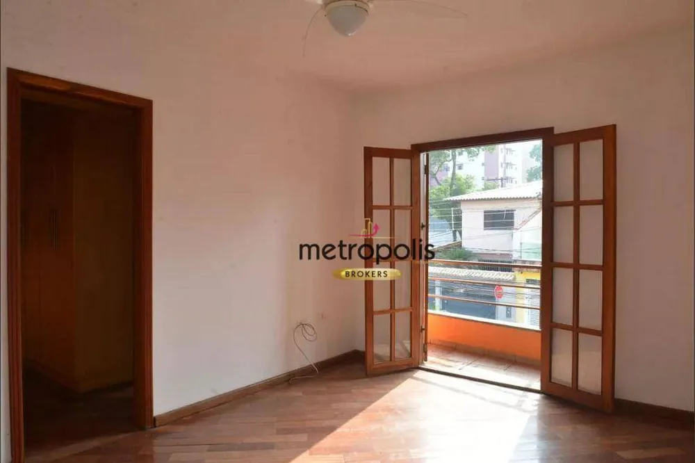 Sobrado, 3 quartos, 236 m² - Foto 8