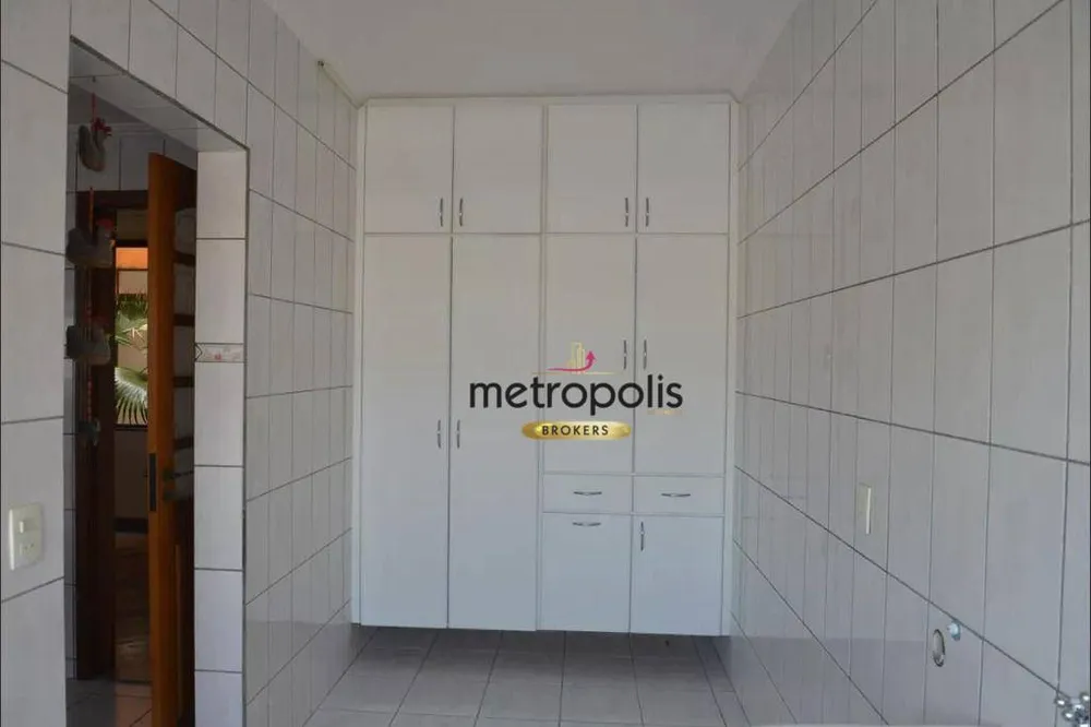Sobrado, 3 quartos, 236 m² - Foto 5