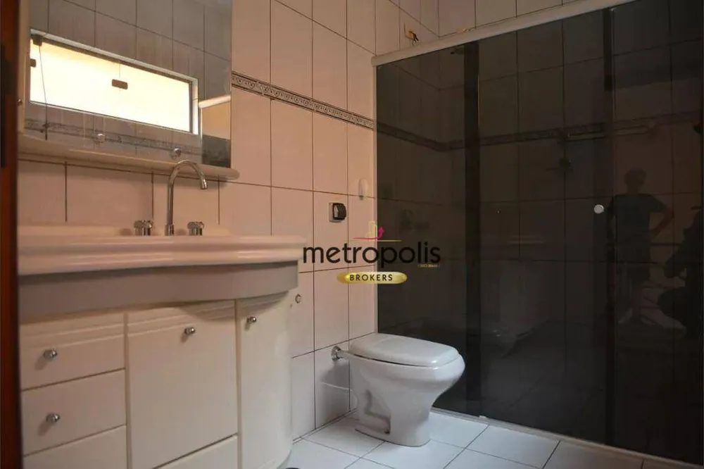 Sobrado, 3 quartos, 236 m² - Foto 12