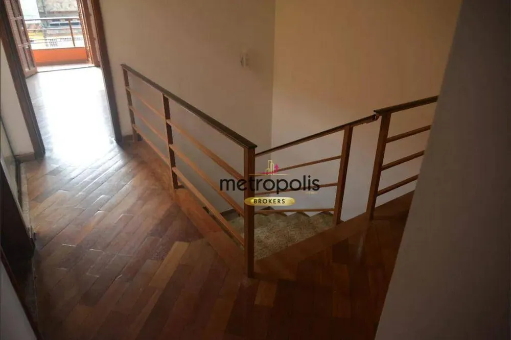 Sobrado, 3 quartos, 236 m² - Foto 2