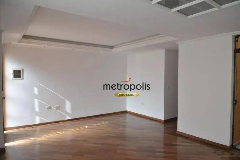 Sobrado, 3 quartos, 236 m² - Foto 6