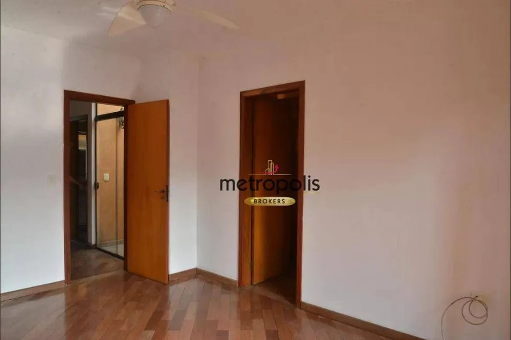 Sobrado, 3 quartos, 236 m² - Foto 9
