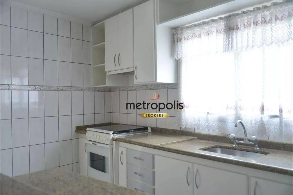 Sobrado, 3 quartos, 236 m² - Foto 4