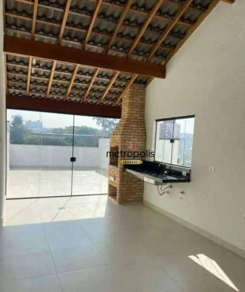 Cobertura, 2 quartos, 138 m² - Foto 12