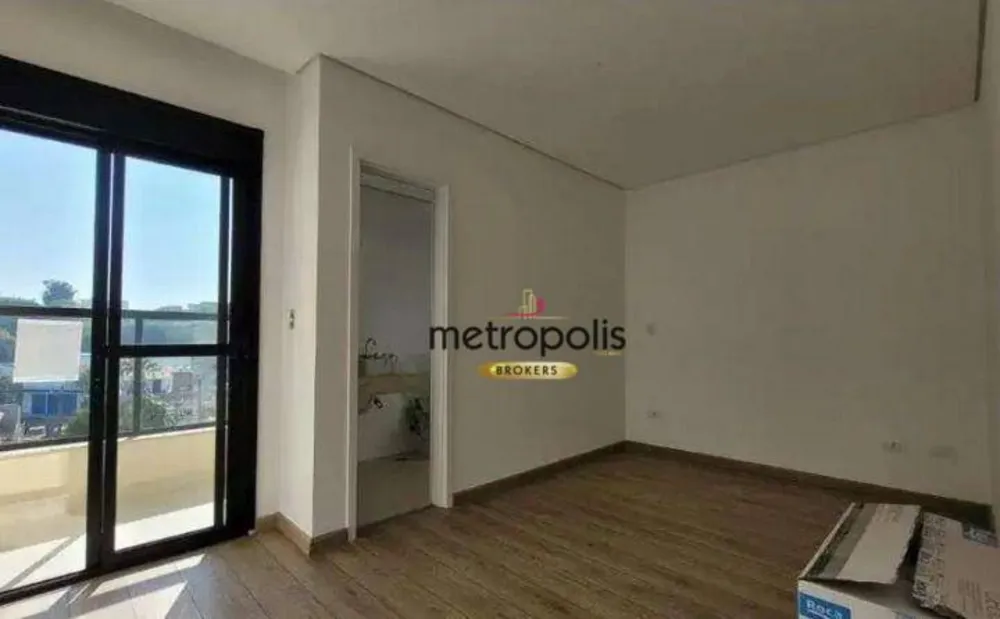Cobertura, 2 quartos, 138 m² - Foto 7