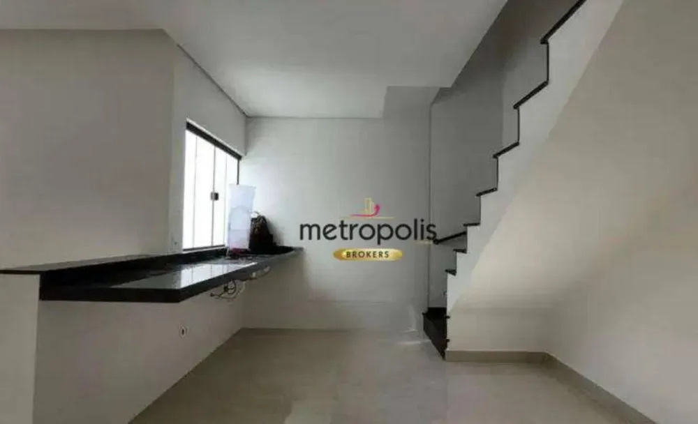 Cobertura, 2 quartos, 138 m² - Foto 5