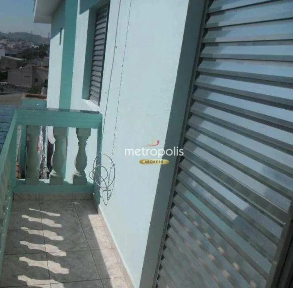 Sobrado, 3 quartos, 254 m² - Foto 2