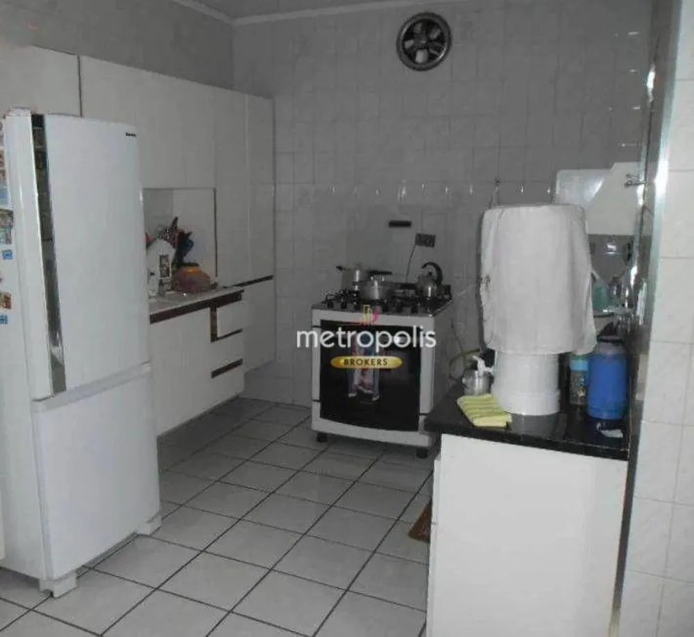Sobrado, 3 quartos, 254 m² - Foto 1
