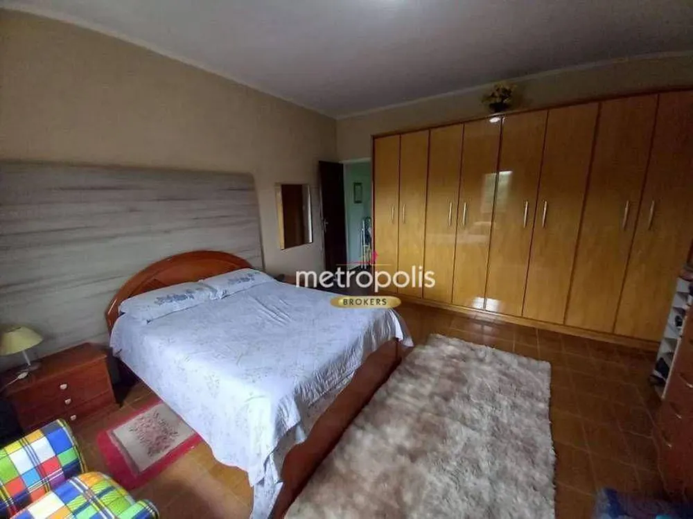 Sobrado, 3 quartos, 254 m² - Foto 3