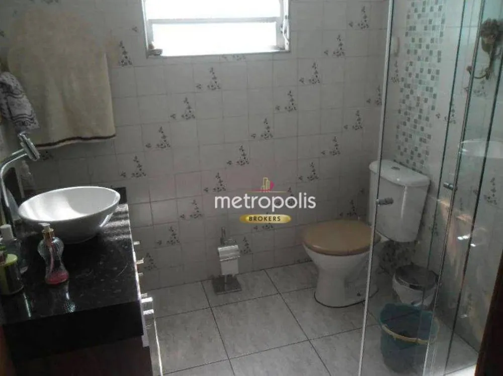 Sobrado, 3 quartos, 254 m² - Foto 4