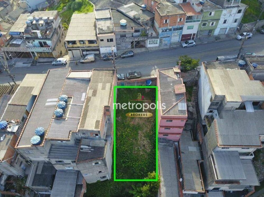Terreno, 190 m² - Foto 3