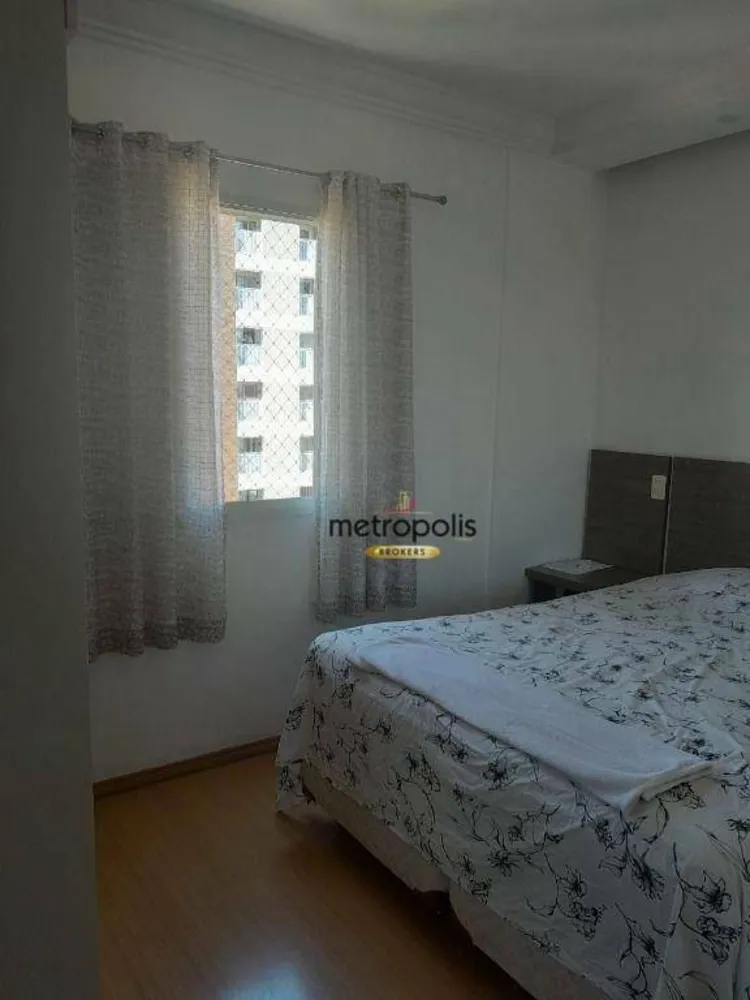 Apartamento, 2 quartos, 65 m² - Foto 2