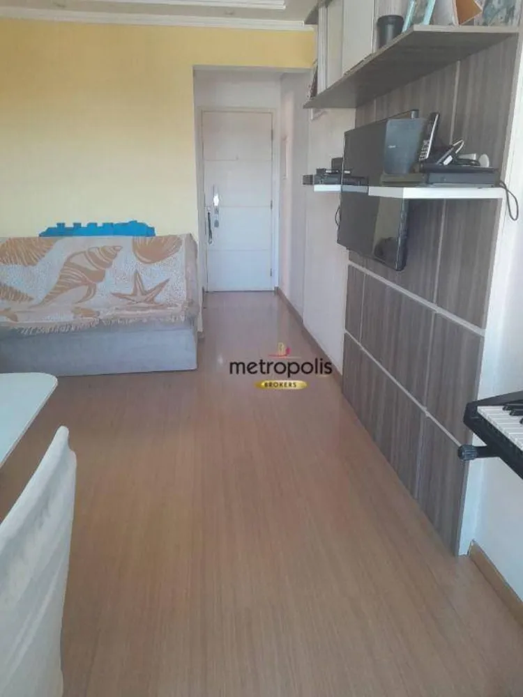 Apartamento, 2 quartos, 65 m² - Foto 1