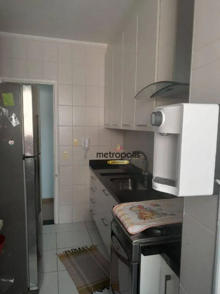 Apartamento, 2 quartos, 65 m² - Foto 4